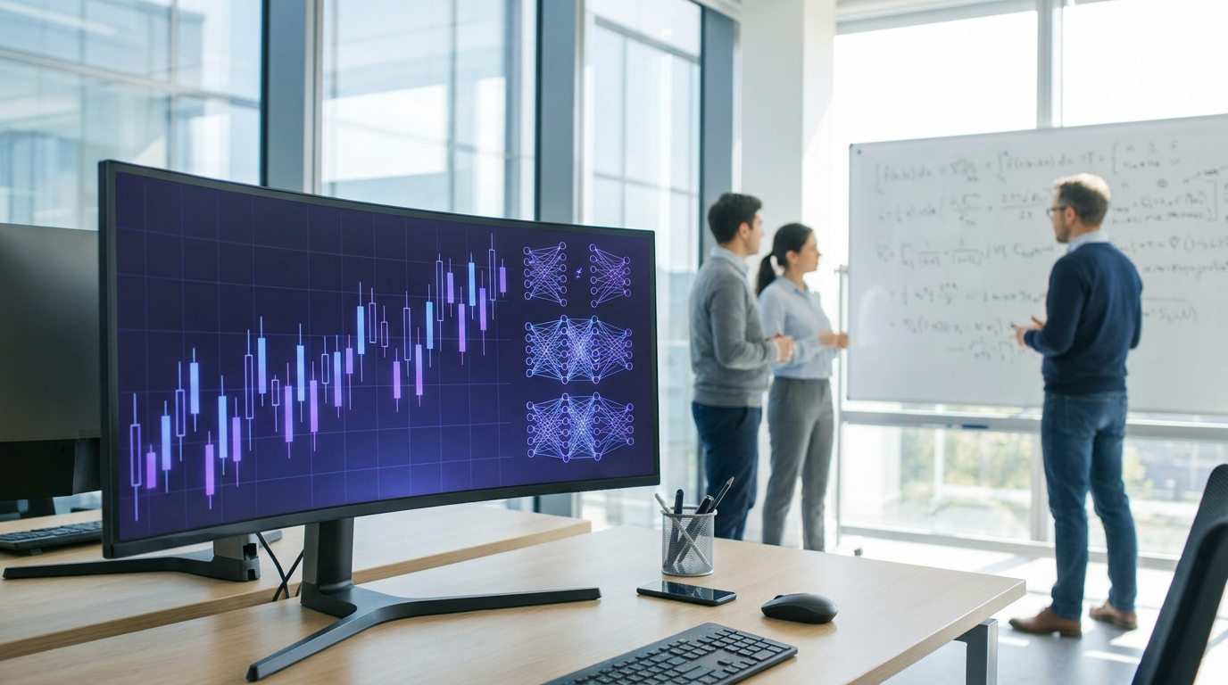 Deep learning research
